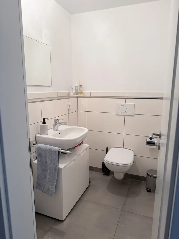 4 Zimmer Wohnung mit 96 m² in Pforzheim – Bild 4