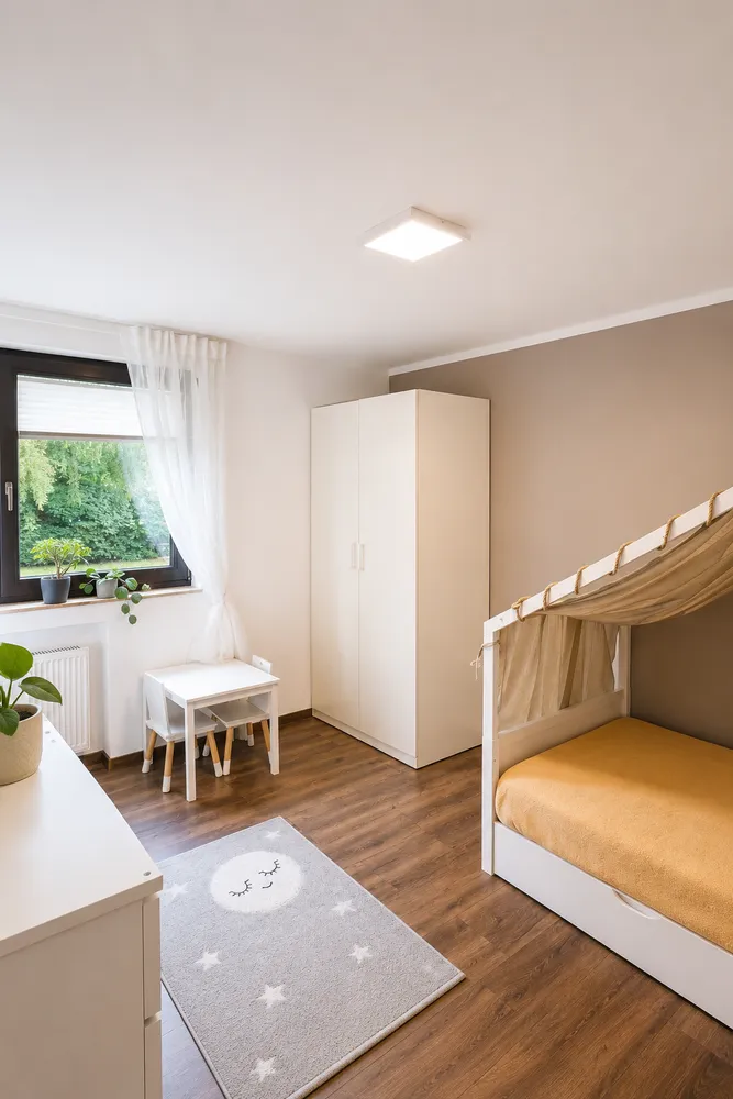 3 Zimmer Wohnung mit 95 m² in Mülheim an der Ruhr – Bild 2