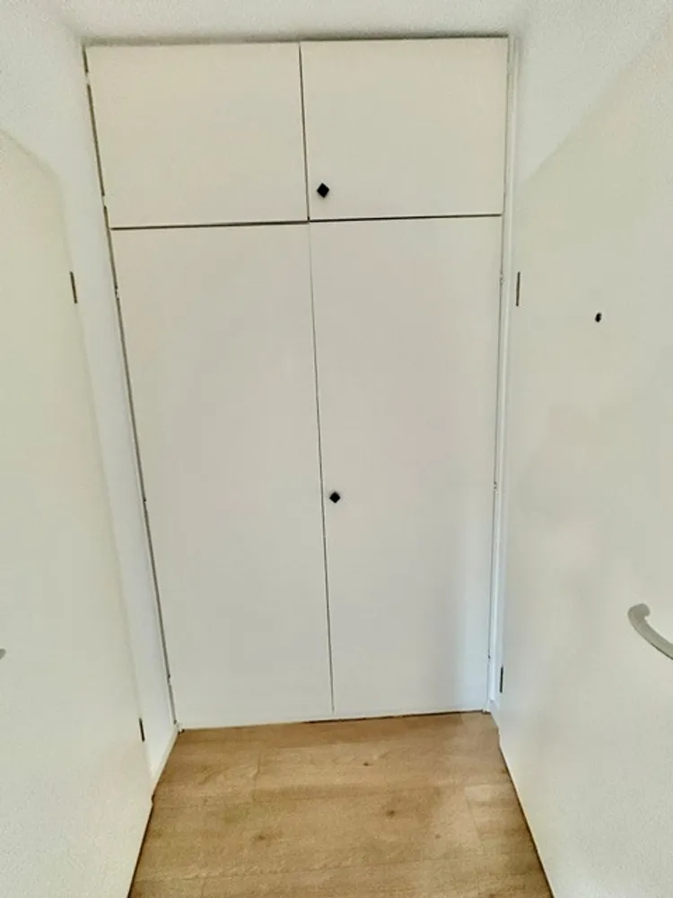 1 Zimmer Wohnung mit 31 m² in Wiesbaden – Bild 4