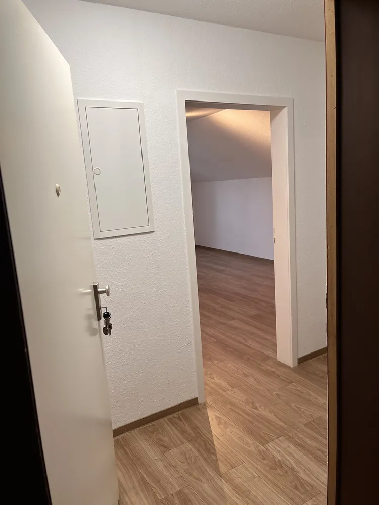2 Zimmer Wohnung mit 54 m² in Essen – Bild 1