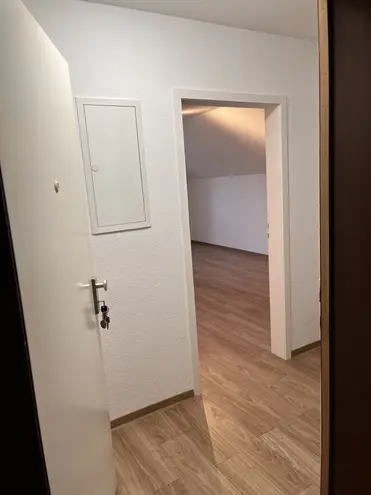 2 Zimmer Wohnung mit 54 m² in Essen – Bild 1