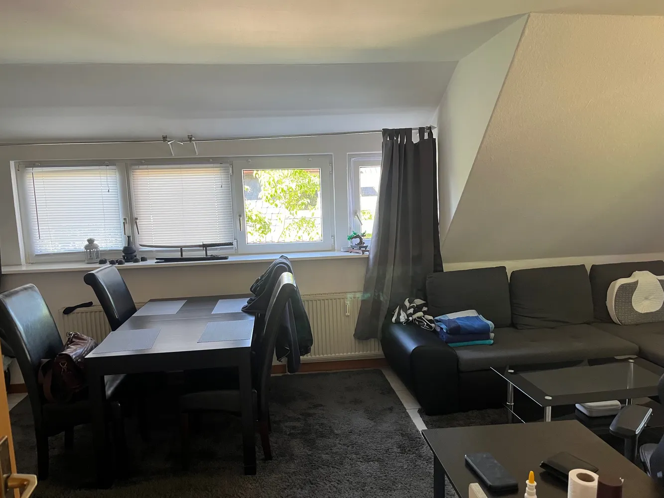 2 Zimmer Wohnung mit 50 m² in Bremen – Bild 9