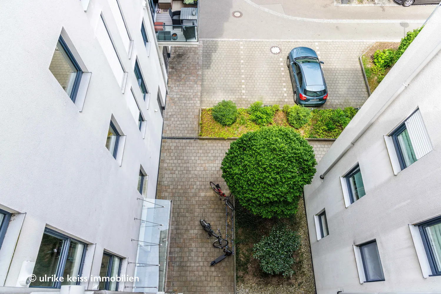 2 Zimmer Wohnung mit 85 m² in Augsburg – Bild 12