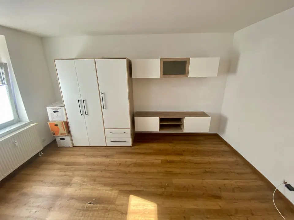 3 Zimmer Wohnung mit 80 m² in Kempten – Bild 1