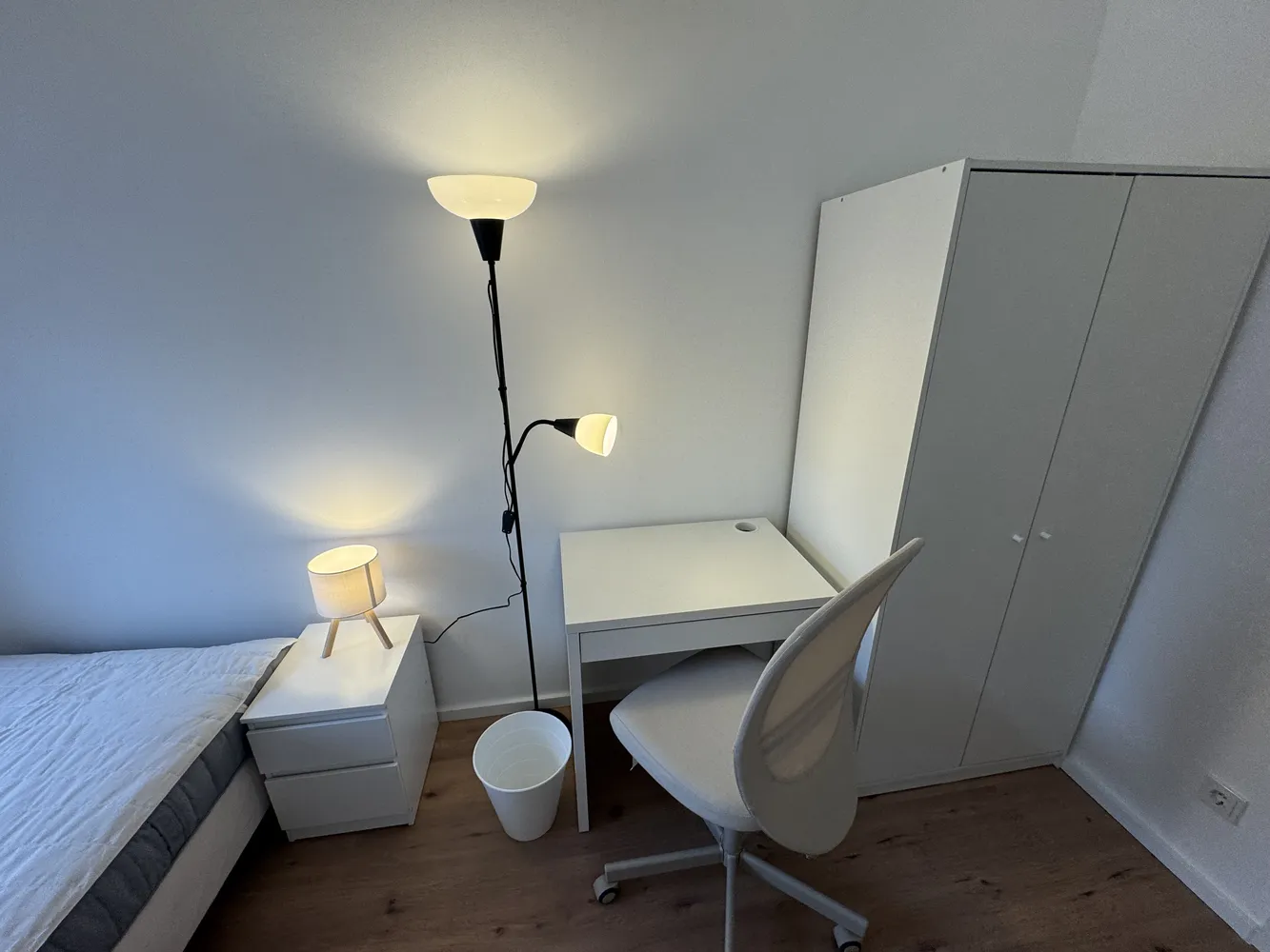 1 Zimmer Wohnung mit 16 m² in Bonn – Bild 5