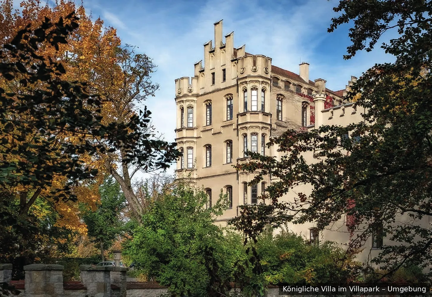 2 Zimmer Wohnung mit 52 m² in Regensburg – Bild 6