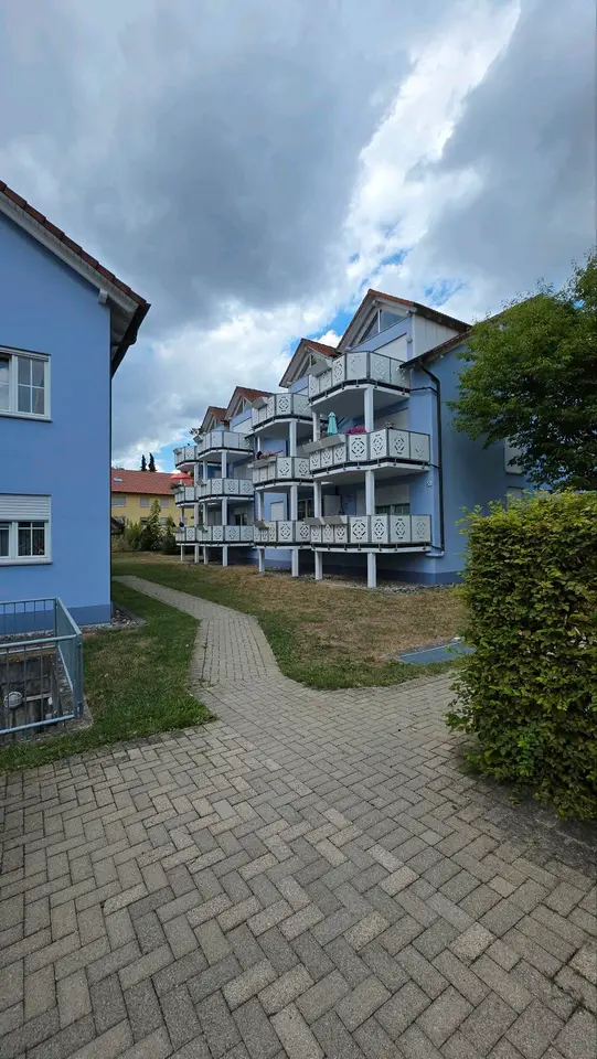 Studio mit 32 m² in Villingen-Schwenningen – Bild 6