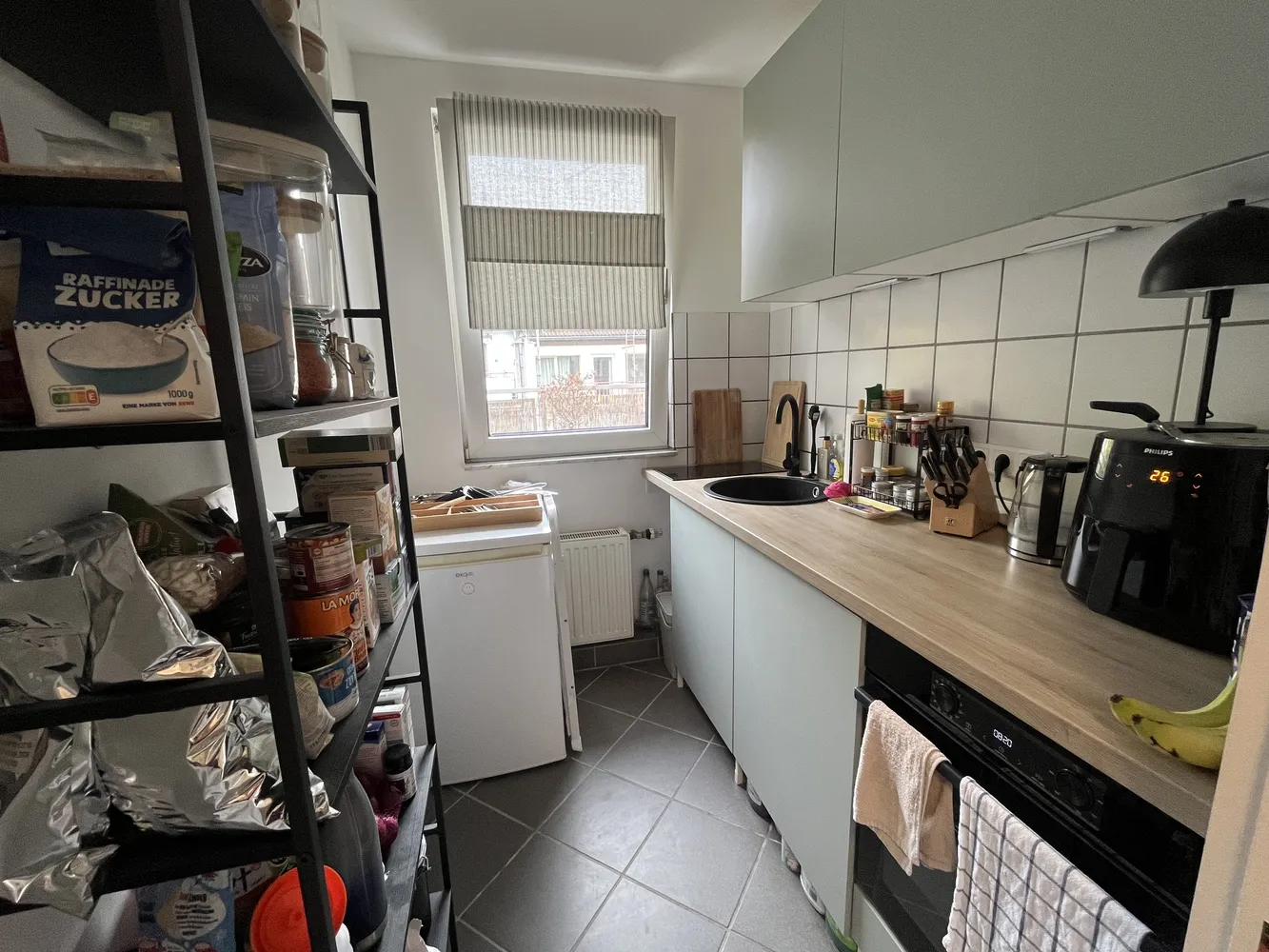 2 Zimmer Wohnung mit 52 m² in Düsseldorf – Bild 6