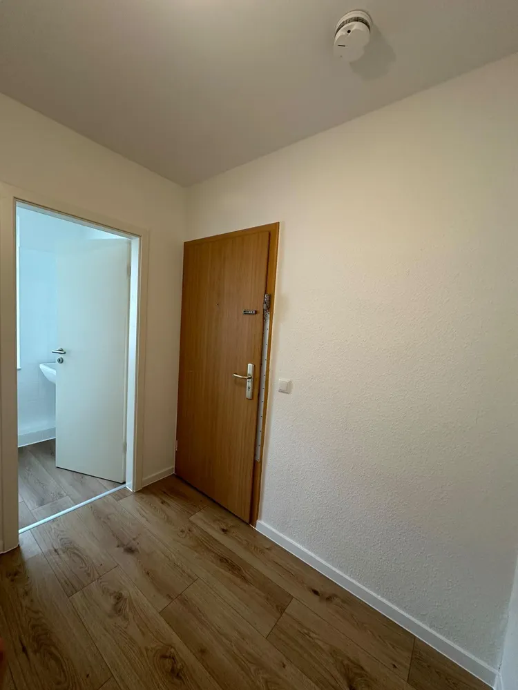 2 Zimmer Wohnung mit 43 m² in Magdeburg – Bild 12