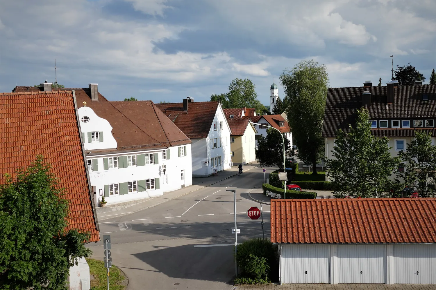 3 Zimmer Wohnung mit 71 m² in Kaufbeuren – Bild 7
