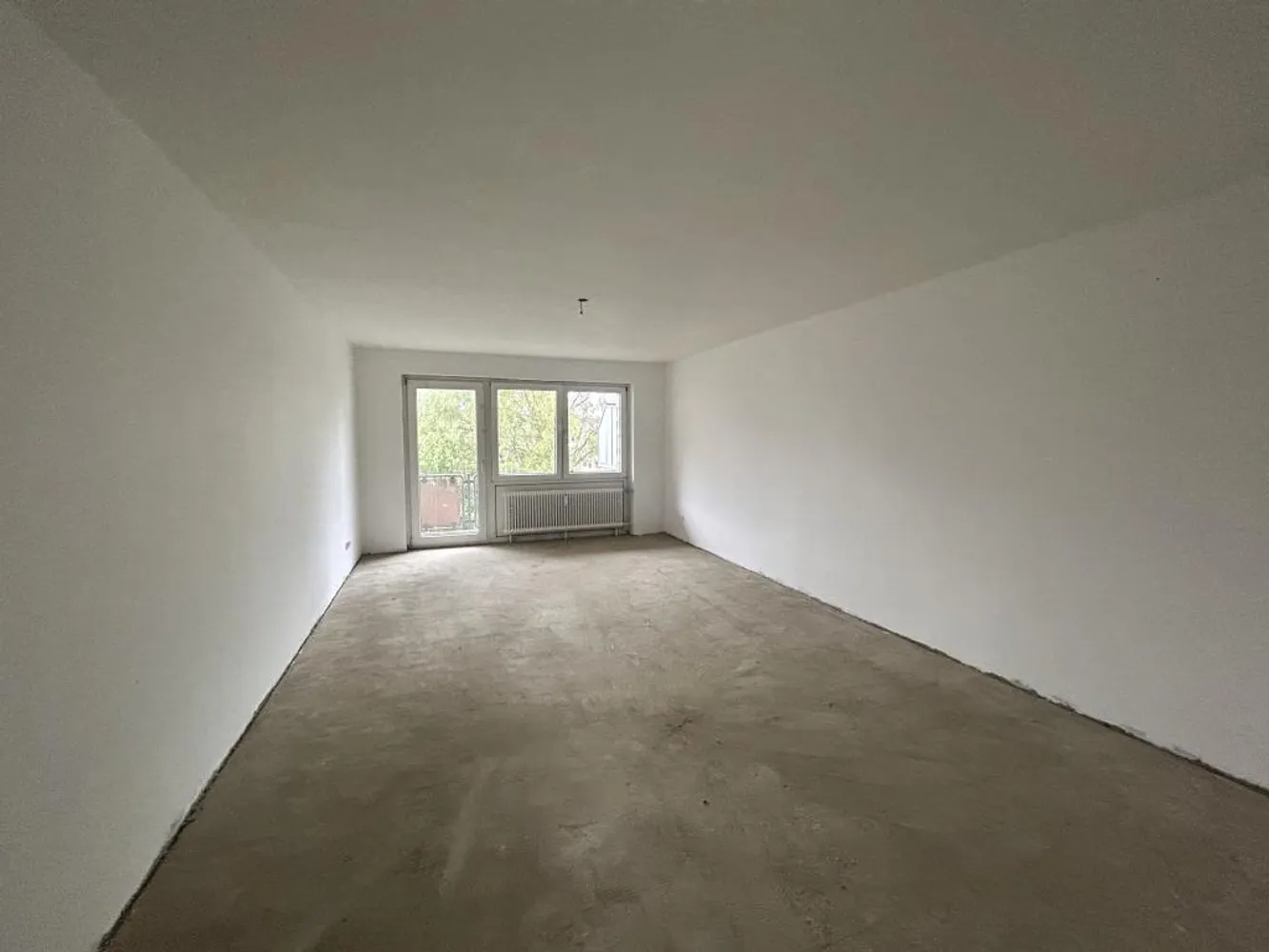 3 room apartment with 65 m² in Bergheim – Photo 3