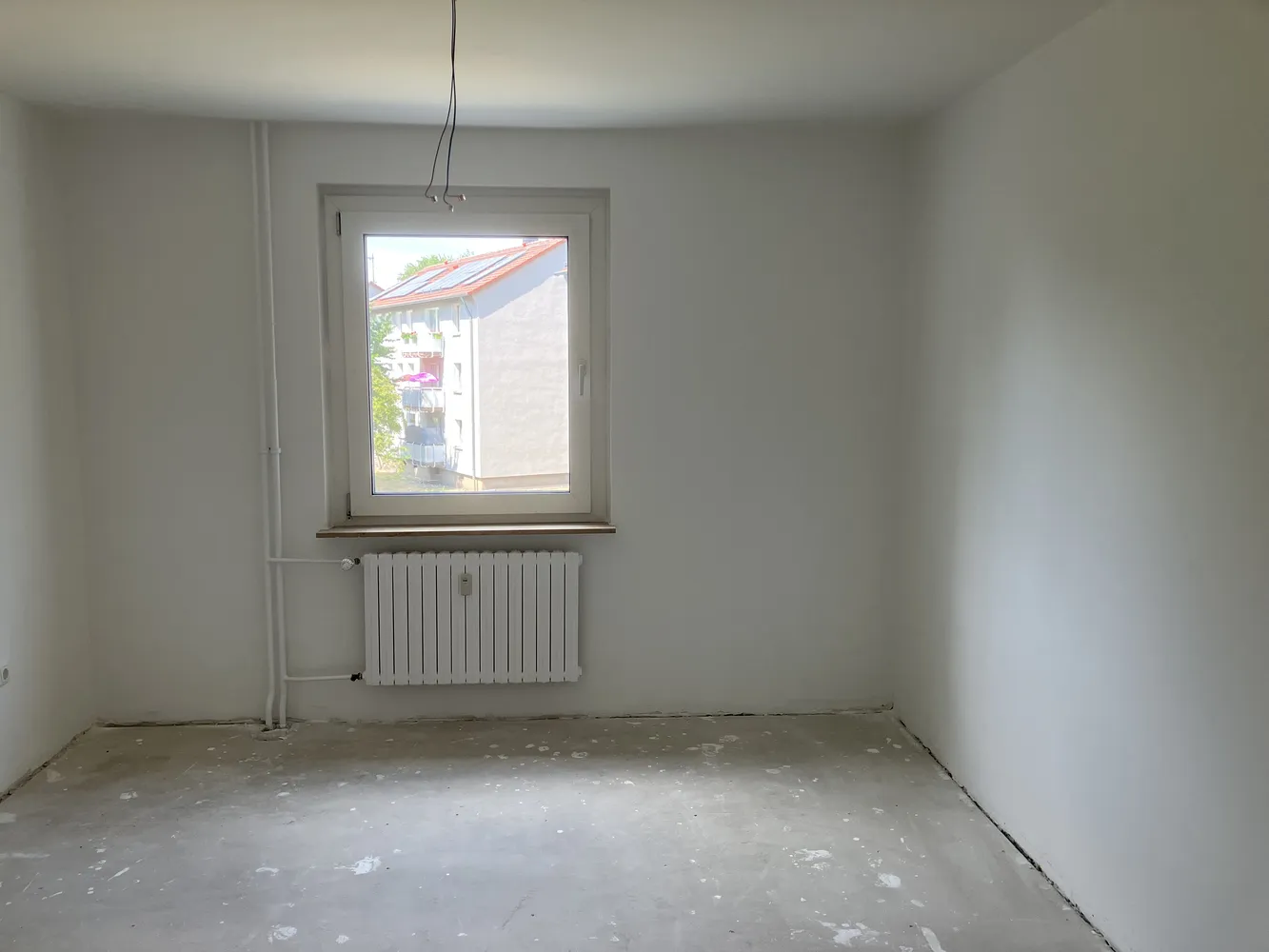 3 Zimmer Wohnung mit 53 m² in Gelsenkirchen – Bild 5
