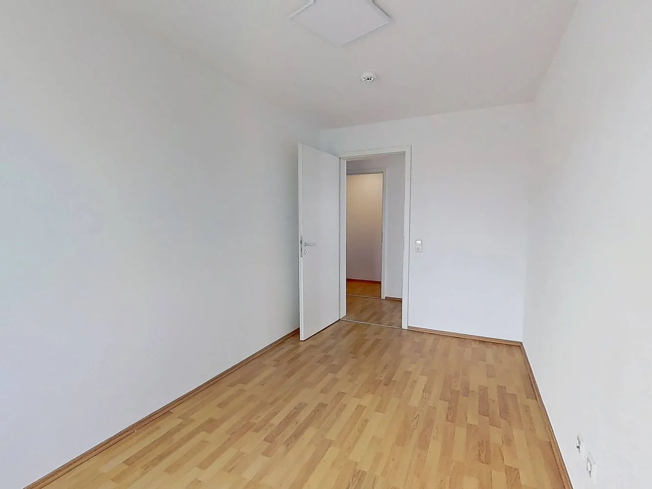 3 Zimmer Wohnung mit 81 m² in Mannheim – Bild 3