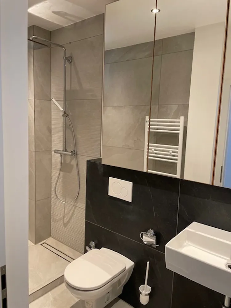 2 Zimmer Wohnung mit 67 m² in Düsseldorf – Bild 6