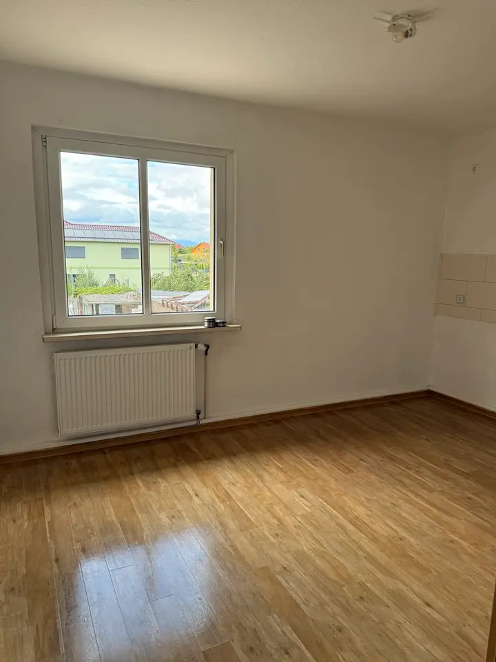 2 Zimmer Wohnung mit 44 m² in Halberstadt – Bild 1