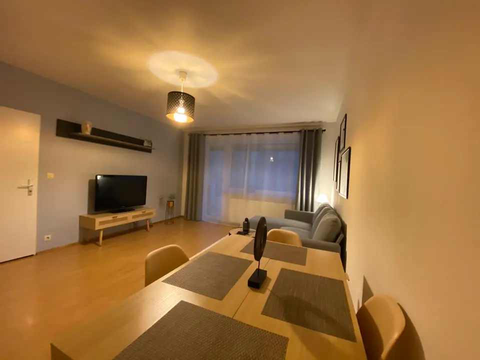 WG-Zimmer mit 26 m² in Frankfurt am Main – Bild 2