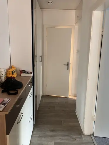 2 Zimmer Wohnung mit 56 m² in Hamburg – Bild 6
