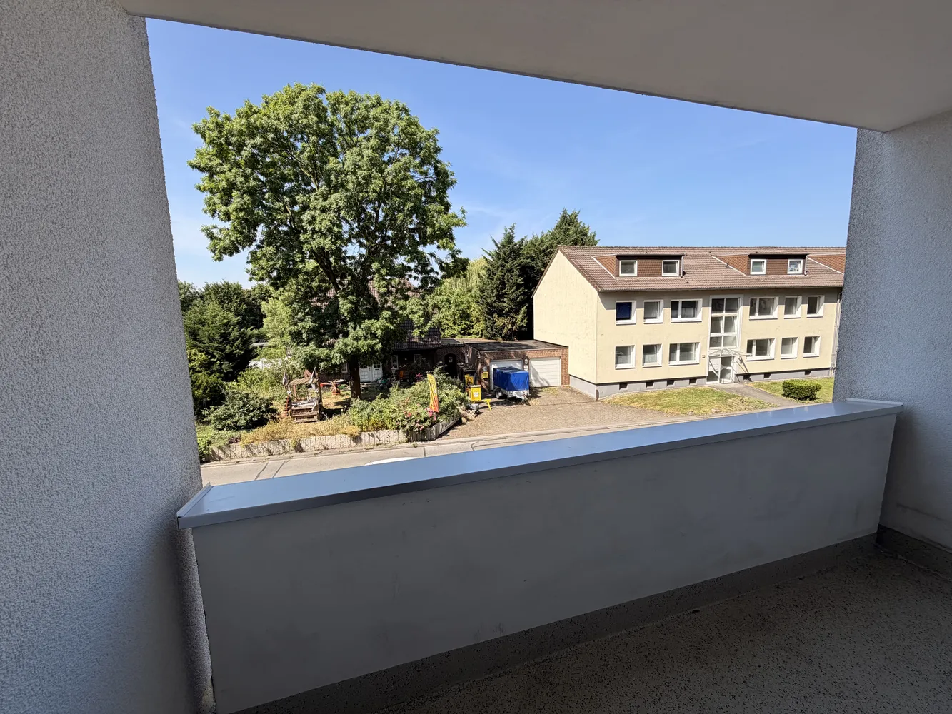 3 Zimmer Wohnung mit 71 m² in Dortmund – Bild 5