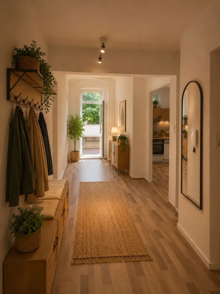 WG-Zimmer mit 15 m² in Coburg – Bild 4