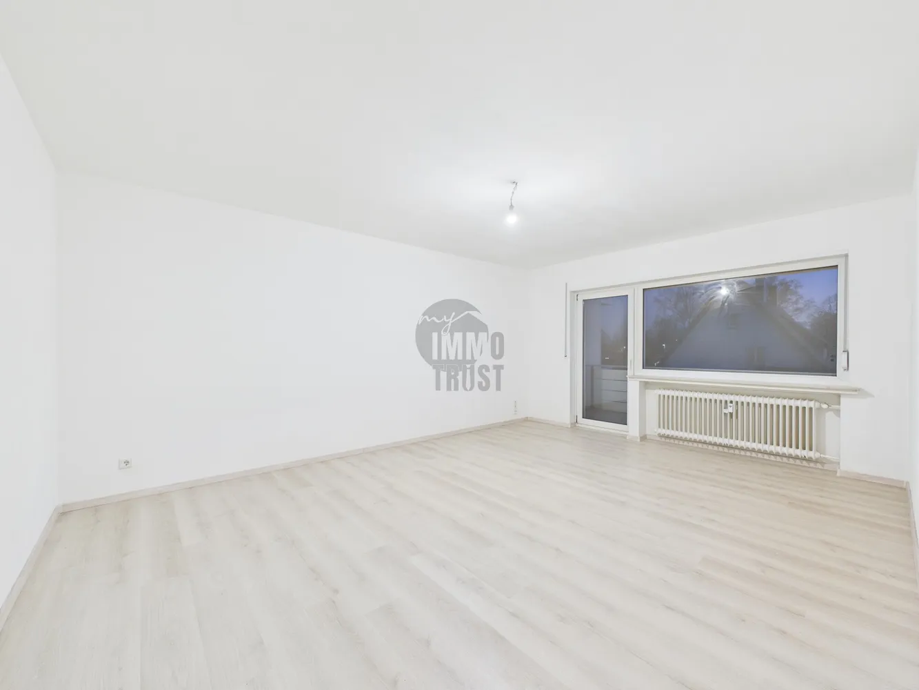 2 Zimmer Wohnung mit 53 m² in Goslar – Bild 4
