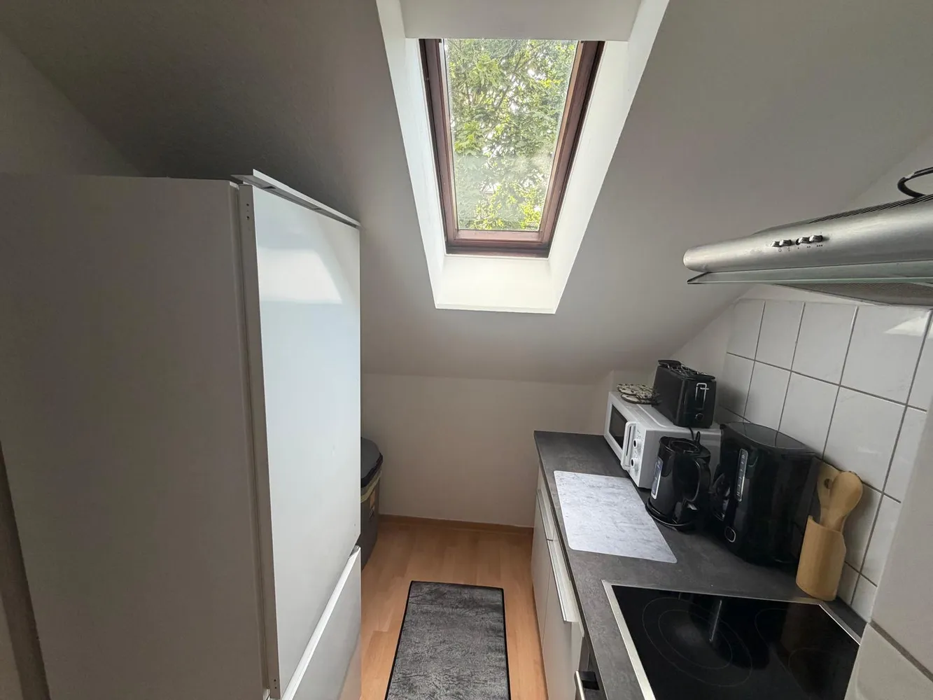 1 Zimmer Wohnung mit 32 m² in Wiesbaden – Bild 11