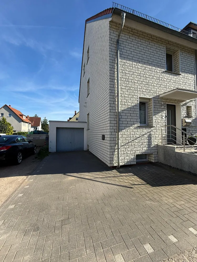 4 Zimmer Haus mit 110 m² in Langenhagen – Bild 8