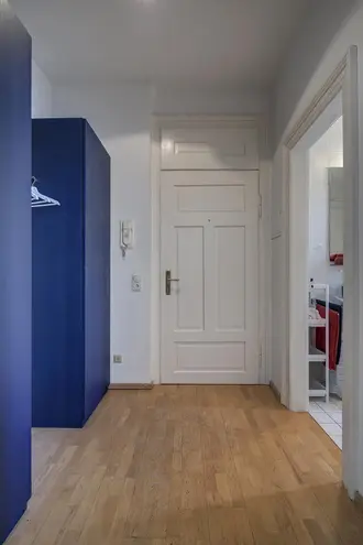 2 Zimmer Wohnung mit 54 m² in München – Bild 9