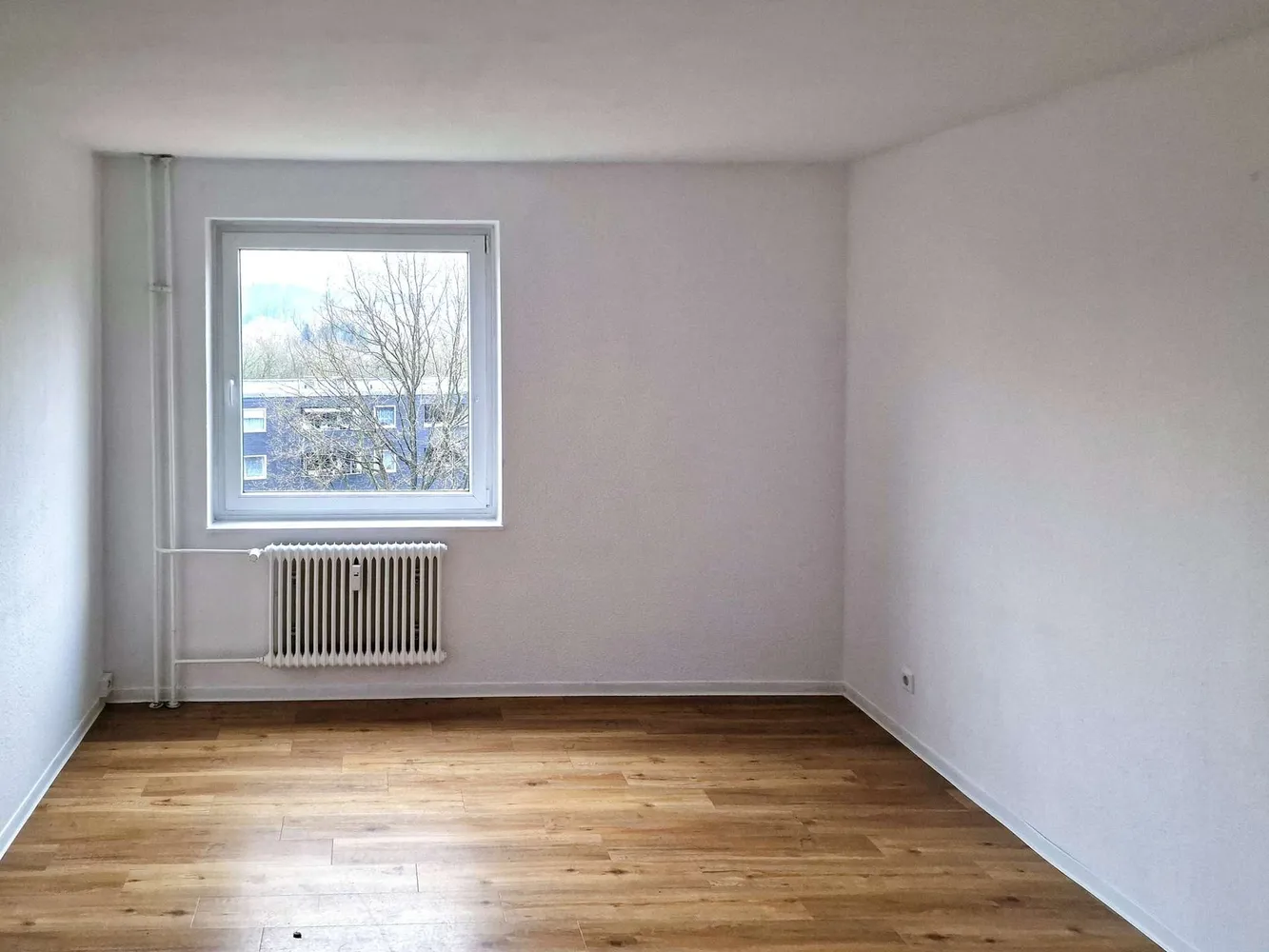 3 Zimmer Wohnung mit 63 m² in Remscheid – Bild 3