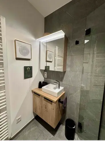 4 Zimmer Wohnung mit 96 m² in München – Bild 11