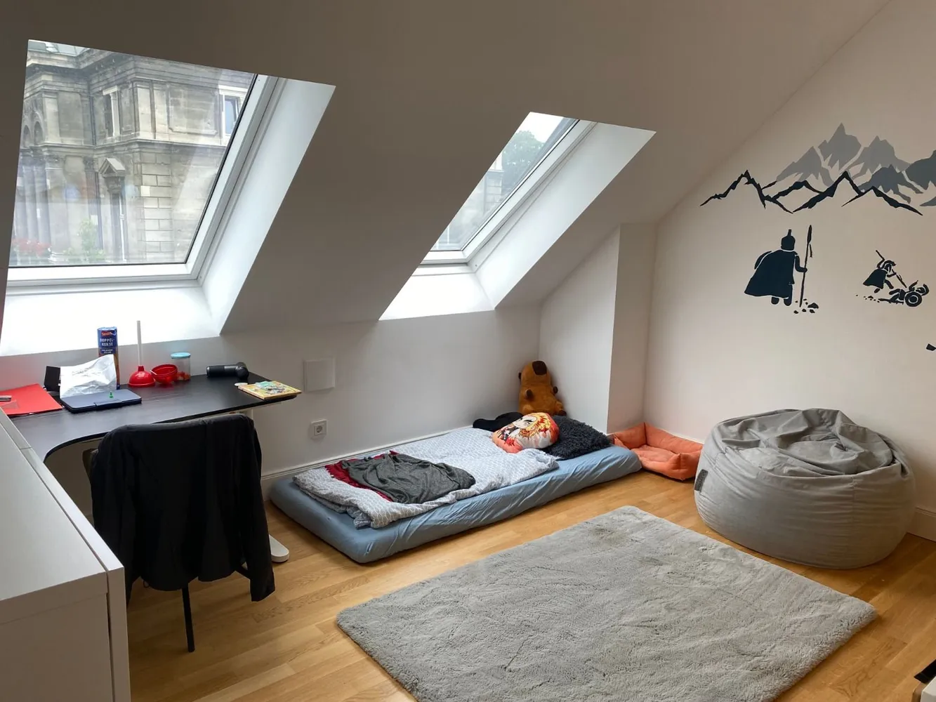 4 Zimmer Wohnung mit 141 m² in Witten – Bild 8