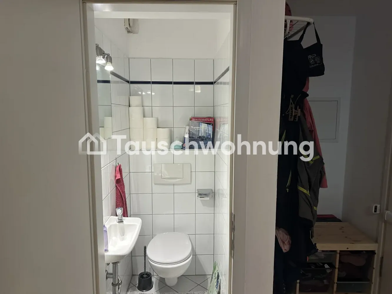 3 Zimmer Wohnung mit 97 m² in Köln – Bild 8