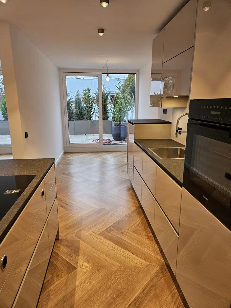 3 Zimmer Wohnung mit 114 m² in München – Bild 8