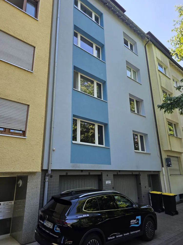 3 Zimmer Wohnung mit 66 m² in Pforzheim – Bild 10