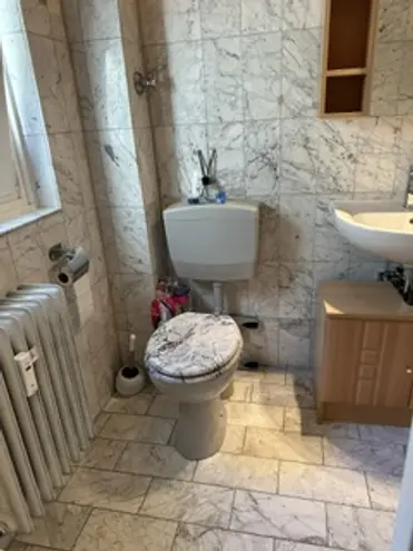 1 Zimmer Wohnung mit 45 m² in Berlin – Bild 9