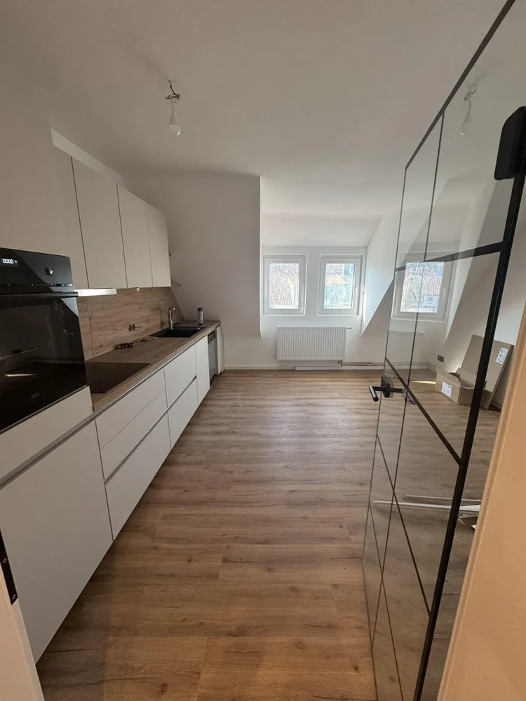 4 Zimmer Wohnung mit 86 m² in Hildesheim – Bild 1