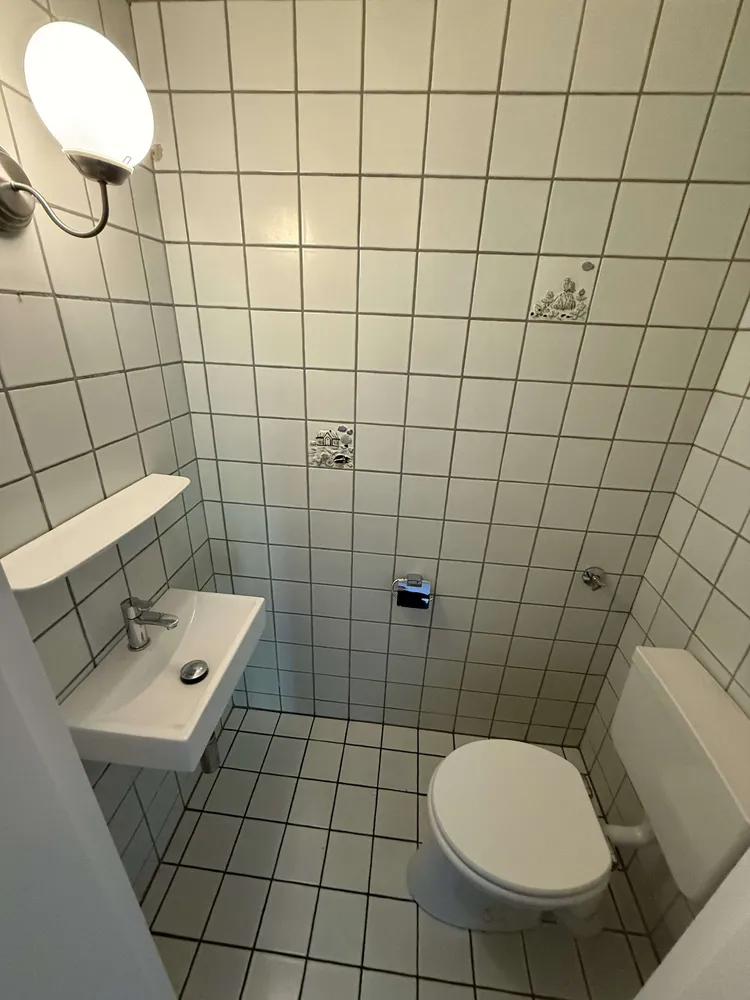 4 room house with 140 m² in Mettmann – Photo 2