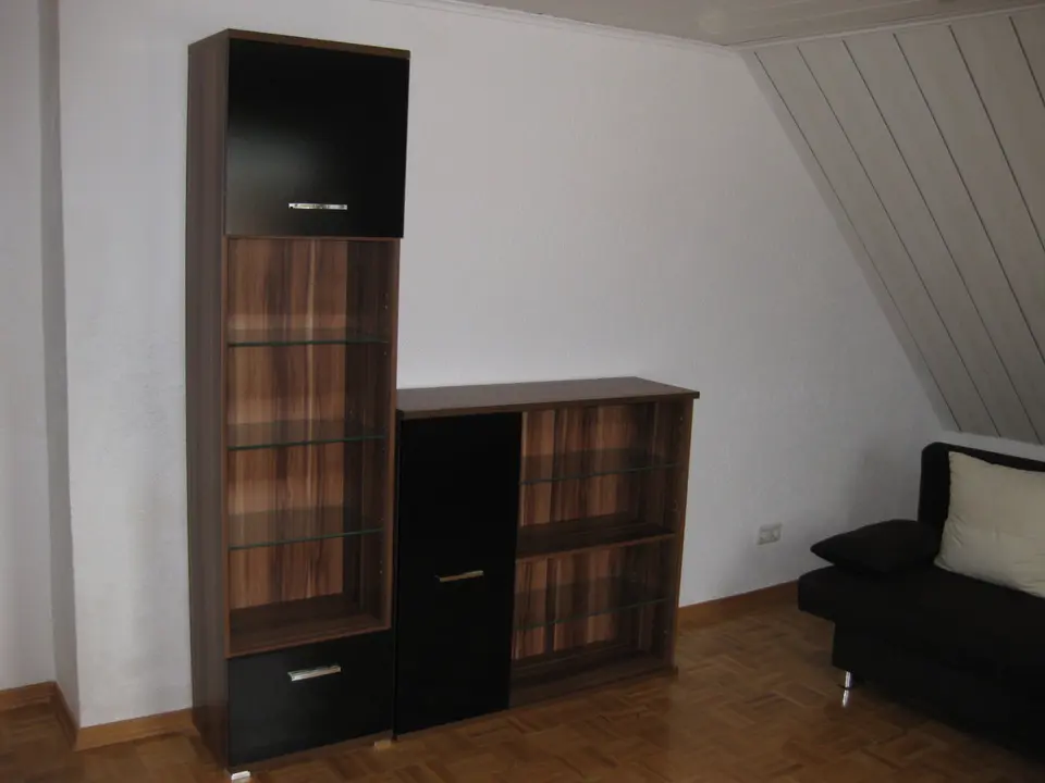 2 Zimmer Wohnung mit 42 m² in Kelheim – Bild 8