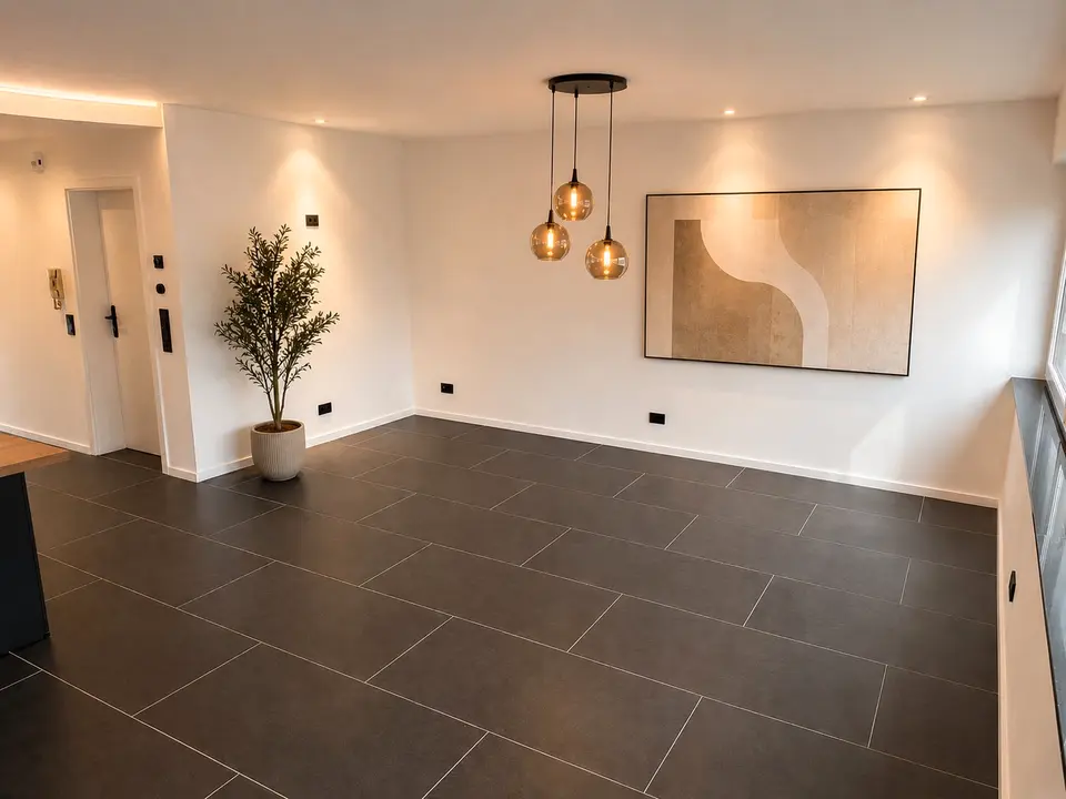 2 Zimmer Wohnung mit 75 m² in Kerpen – Bild 1