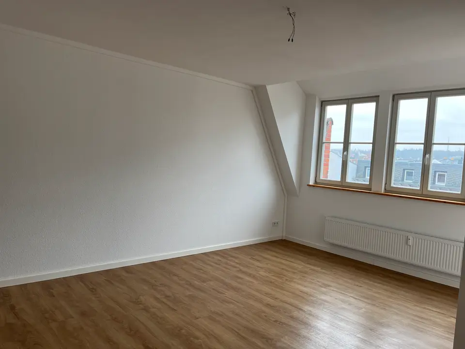 3 Zimmer Wohnung mit 102 m² in Schwedt/Oder – Bild 8