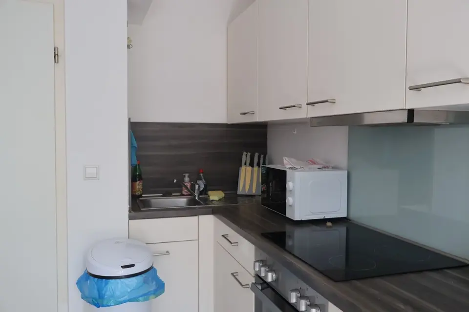 WG-Zimmer mit 25 m² in Schwäbisch Gmünd – Bild 8
