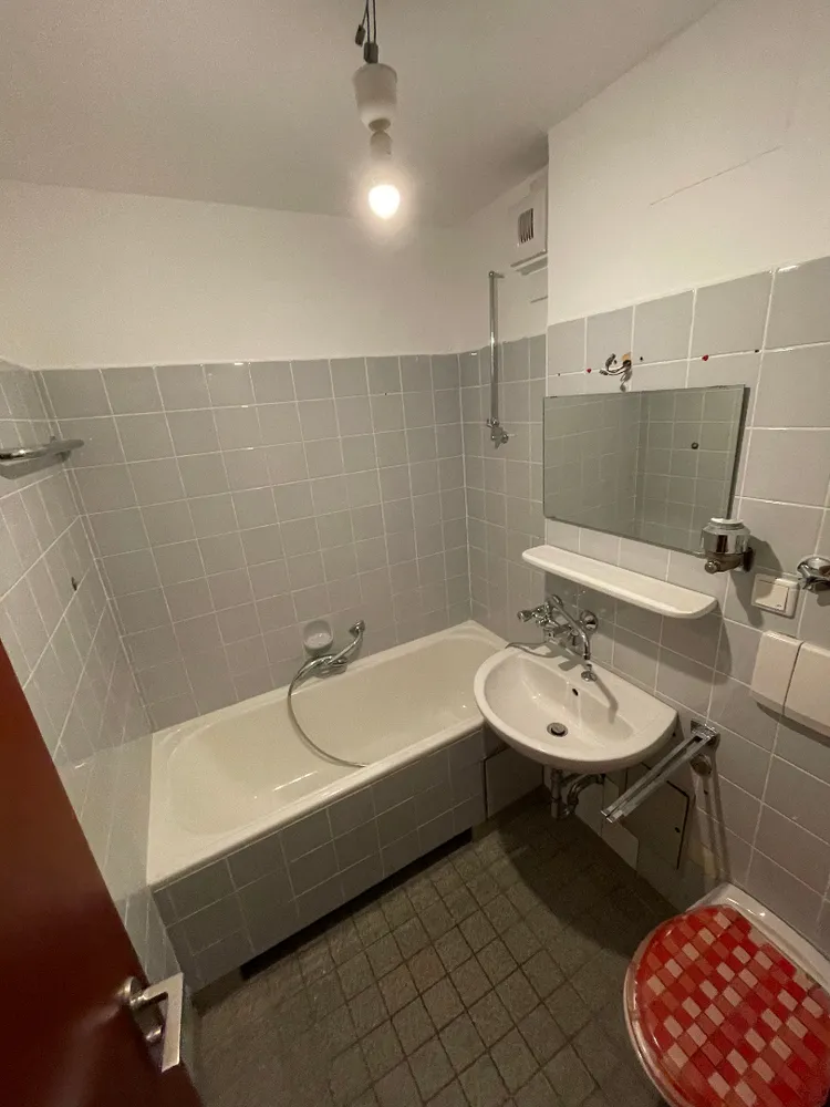 1 Zimmer Wohnung mit 31 m² in Nürnberg – Bild 6