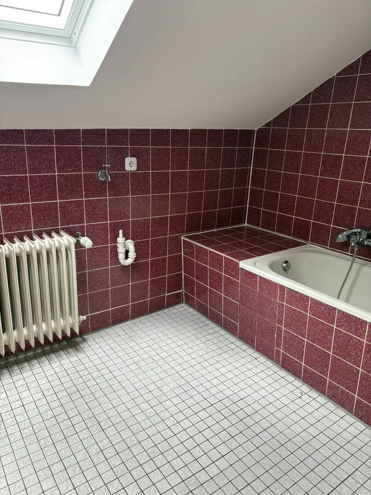 4 Zimmer Wohnung mit 85 m² in Hagen – Bild 6