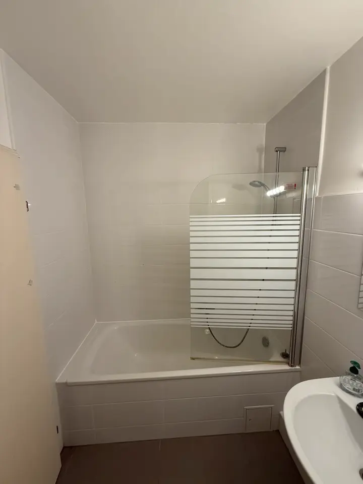 2 Zimmer Wohnung mit 48 m² in Saarbrücken – Bild 6