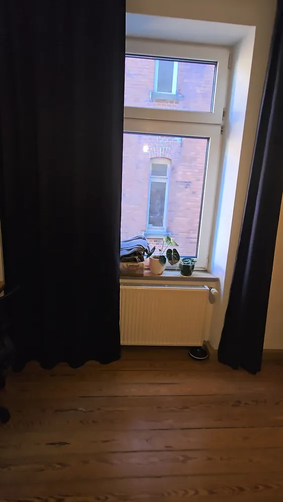 1 Zimmer Wohnung mit 16 m² in Stuttgart – Bild 2