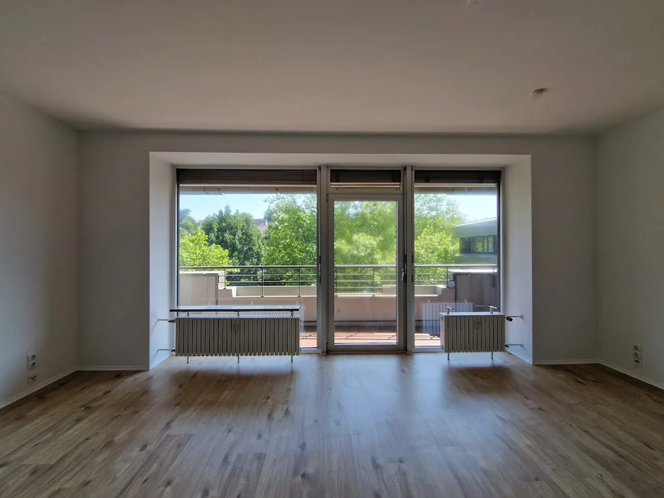 1 Zimmer Wohnung mit 44 m² in Essen – Bild 1