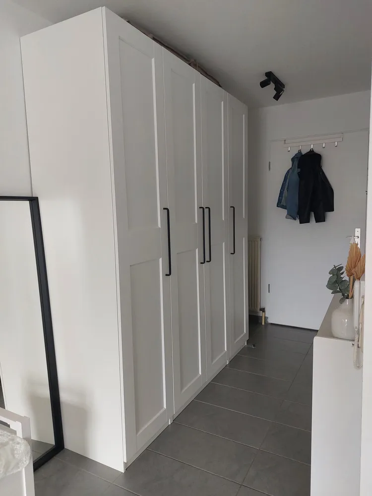 1 room apartment with 47 m² in Kassel – Photo 3