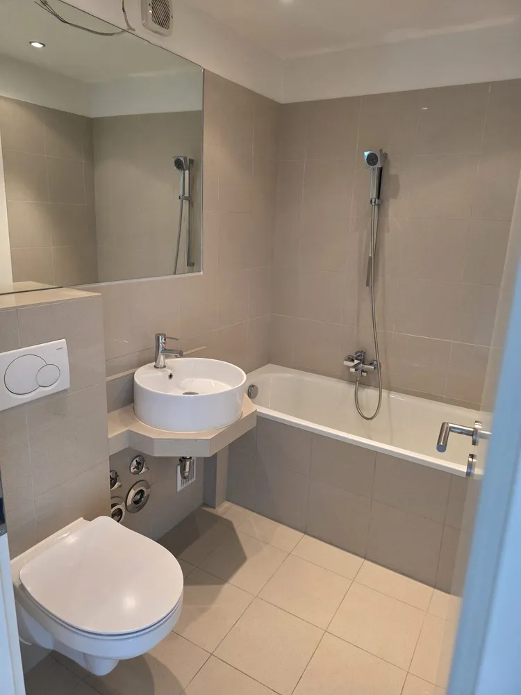 1 Zimmer Wohnung mit 33 m² in Krefeld – Bild 9
