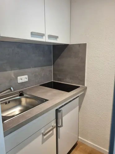 1 Zimmer Wohnung mit 28 m² in Köln – Bild 4