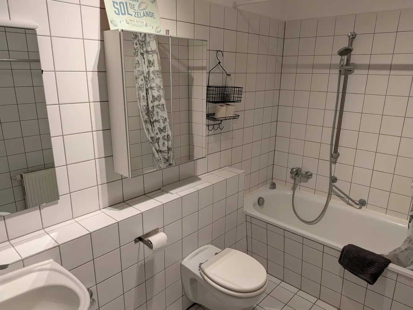 2 Zimmer Wohnung mit 70 m² in Berlin – Bild 2