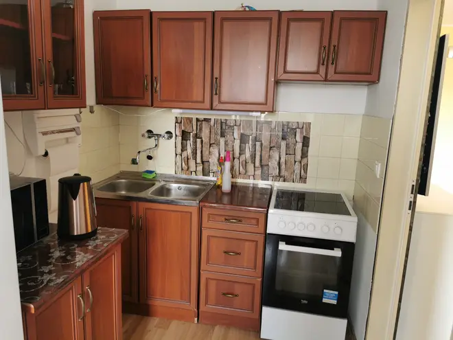 1 Zimmer Wohnung mit 42 m² in Nürnberg – Bild 3